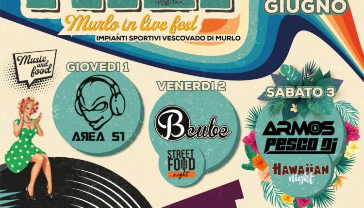 Siena: a Murlo è tempo di festival