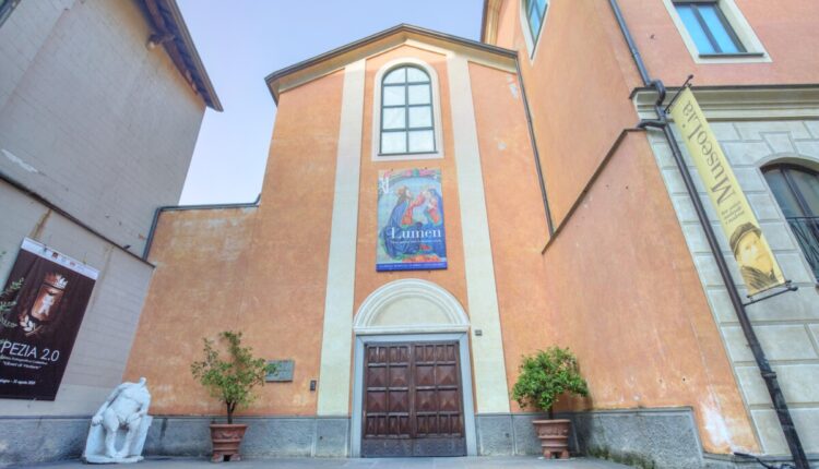 La Spezia: Museo Lia torna con l'iniziativa "Un drink al museo"