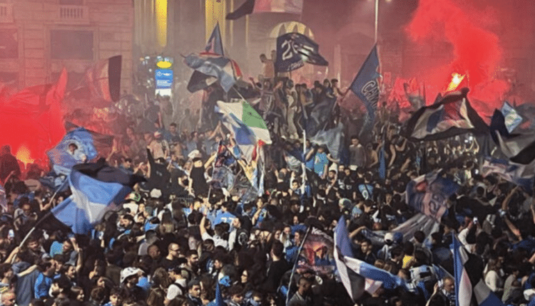 napoli 1