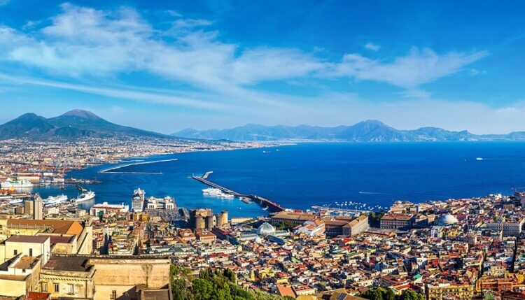 Napoli: La cittadinanza onoraria alle donne iraniane ingiustamente detenute in carcere