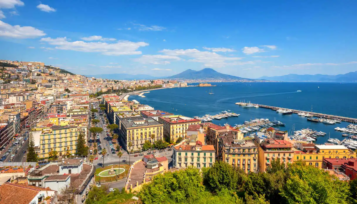 Napoli: Approvato bilancio d'esercizio 2021 e nomina nuovo Amministratore Unico dalla Napoli Servizi S.p.A