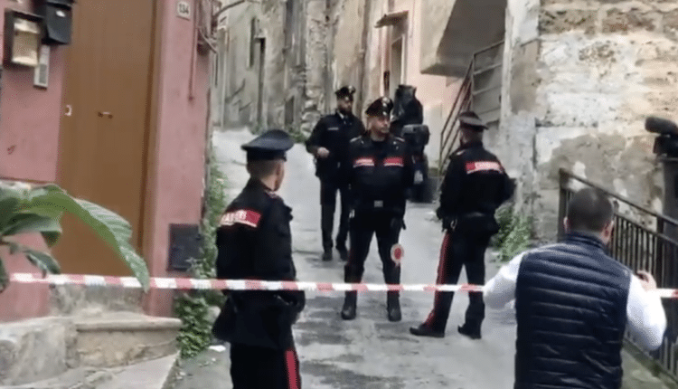 Palermo, ucciso con colpi di arma da fuoco Aleandro Guadagna: palermitano già noto alle forze dell’ordine.