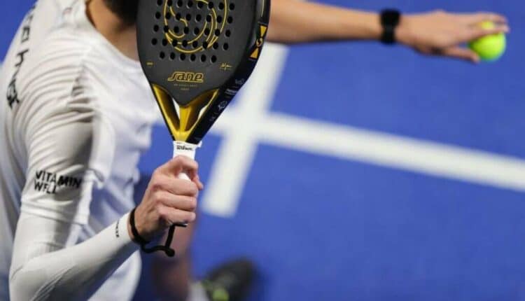 Genova: dall8 al 10 giugno il torneo Tigullio VIP Padel