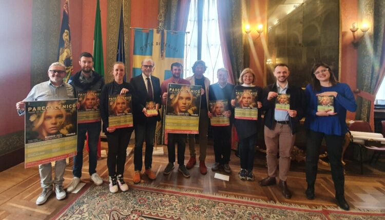 Verona: Arriva "Parcoscenico" che porta il teatro nei Giardibi Pubblici