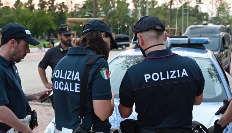 Vicenza, maggiore prevenzione e controlli: ispezionate le scuole, “Park Cattaneo” e gli edifici abbandonati.