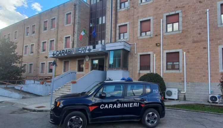 poggibonsi cc 10 marzo