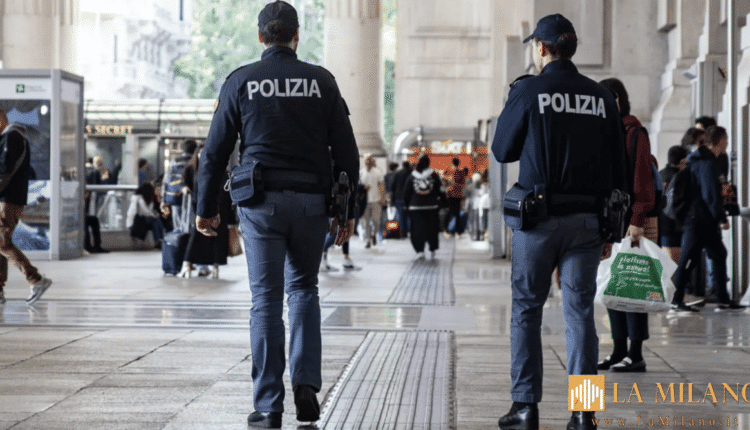 polizia