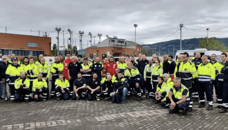 protezione civile