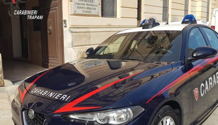 Misiliscemi, approfitta del malfunzionamento del braccialetto elettronico: evade dai domiciliari ma la fuga è breve.