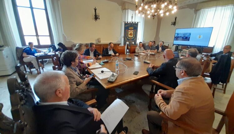 Chieti: Nuovo piano territoriale di coordinamento provinciale, adozione e avvio della consultazione pubblica