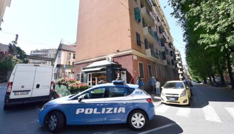 Genova, svaligiano un’auto e tentano la fuga: arrestati un 18enne ed un 27enne.
