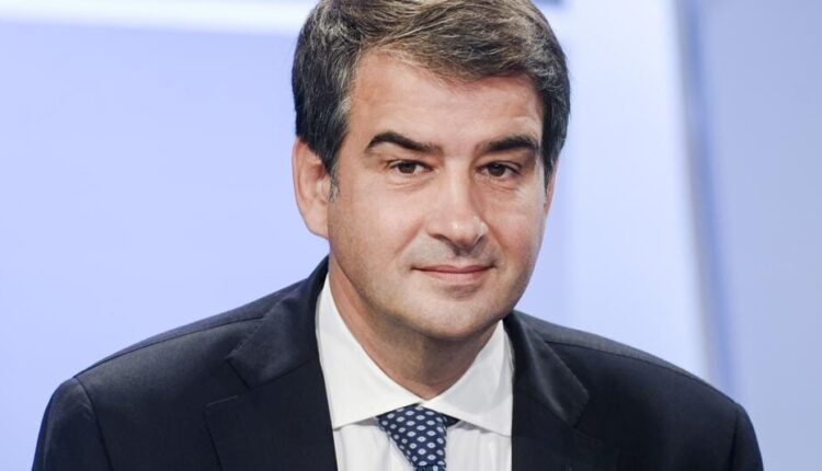 Raffaele Fitto in tema PNRR: serve un approccio costruttivo da parte di tutti