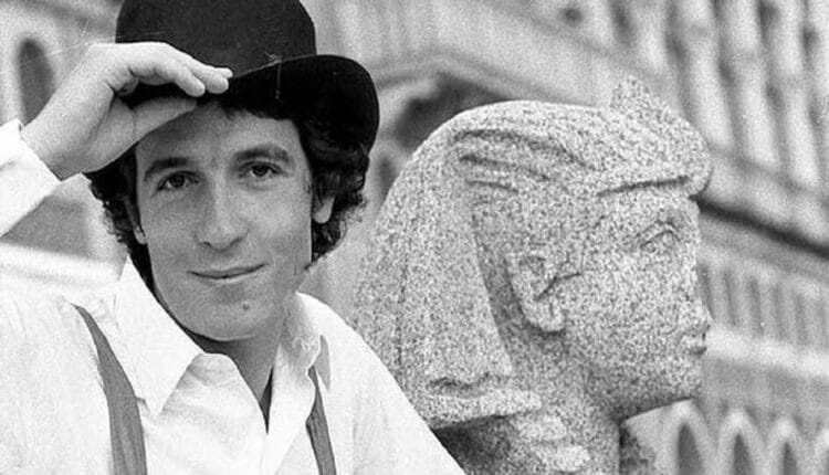 Crotone: l’11 giugno le “Luci d’Autore” dedicate a Rino Gaetano