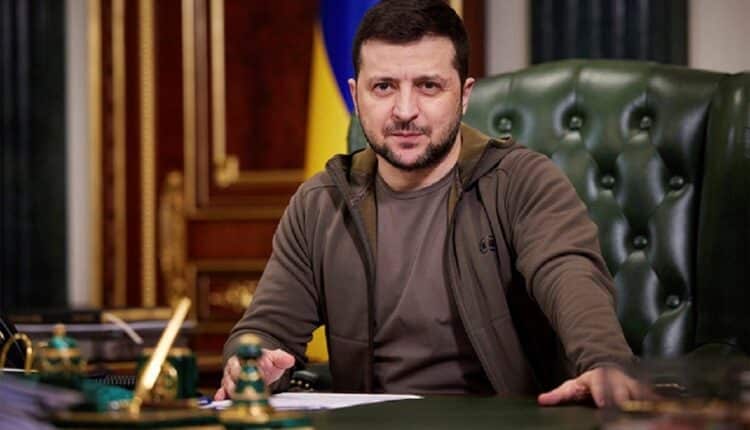 Roma si blinda per l'arrivo di Zelensky