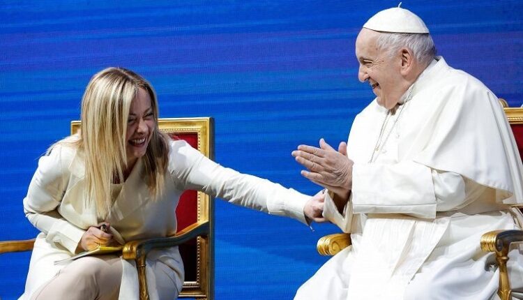 Stati Generali della Natalità, Meloni:" i figli sono la prima pietra della costruzione di qualsiasi futuro"