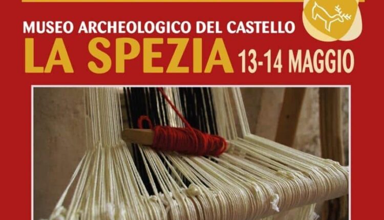 La Spezia: Torna il Paleofestival con la XVI edizione