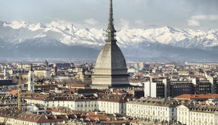 Torino: Scoperta una targa per ricordare i giusti tra le nazioni