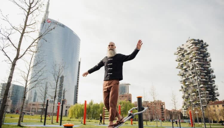 Milano: BAM Circus, Il Festival delle Meraviglie al Parco | BAM – Biblioteca degli Alberi