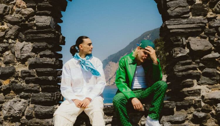 IL TRE feat. VILLABANKS: "Offline" è il nuovo singolo fuori venerdì 26 maggio