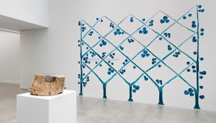 Milano: La mostra "Faux" di Maria Loboda a Vistamare Milano