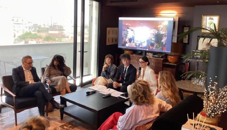 White Milano: Presentato il nuovo format "White Resort"