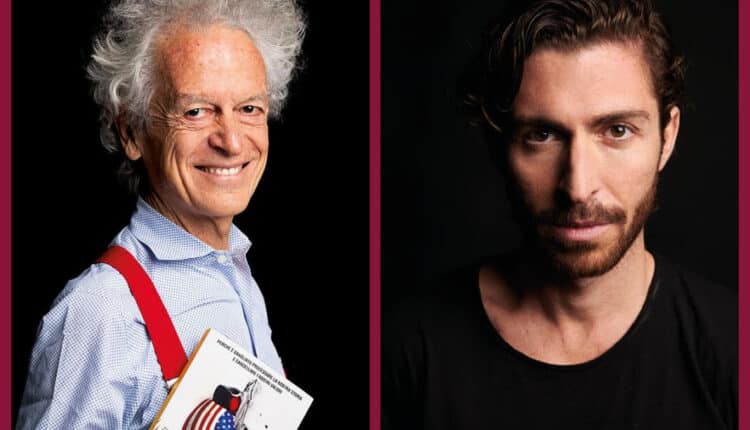 Milano: Lezioni di geopolitica. A cosa serve l'America al Teatro Carcano