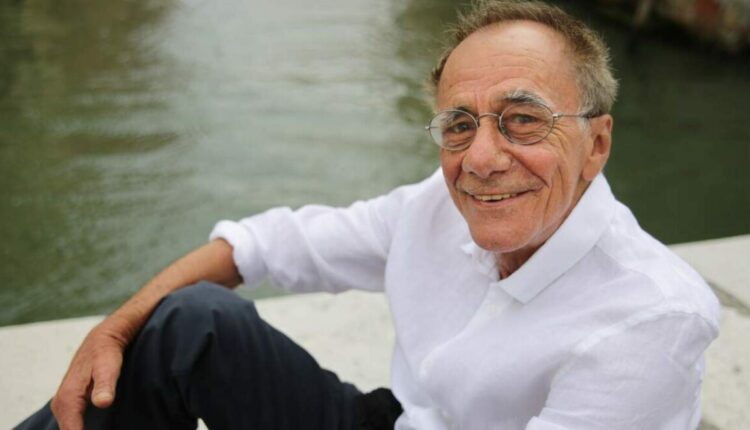 La Spezia: Lectio magistralis di Roberto Vecchioni al Teatro Civico. 