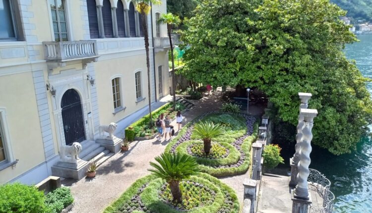 Lecco: Riapre al pubblico la Casa Museo Villa Monastero