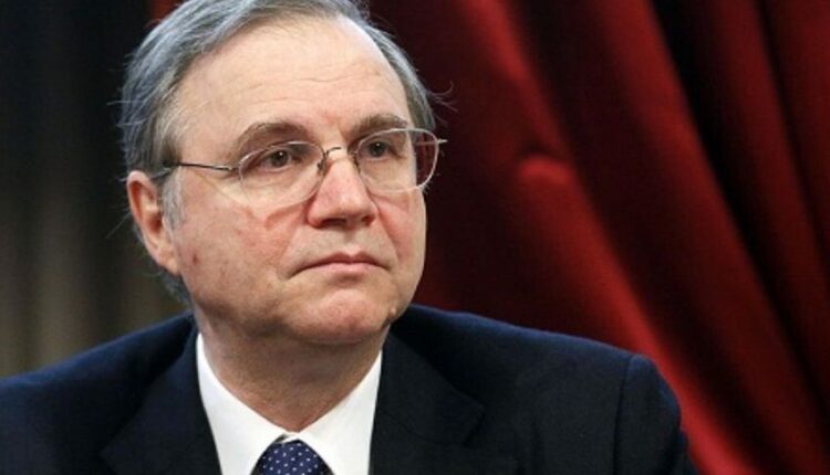 Visco:" troppi non hanno un'occupazione regolare o, pur avendola, non si vedono riconosciute condizioni contrattuali adeguate"