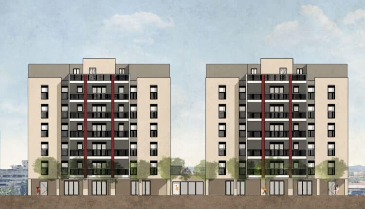 Modena, in Via Canaletto 30 nuovi alloggi grazie all’intervento da 8 milioni di euro: canoni agevolati a favore dei nuclei fragili.