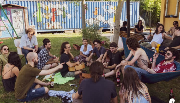 Modena: "Wave Experience Festival 2023" al parco della Polisportiva Morane