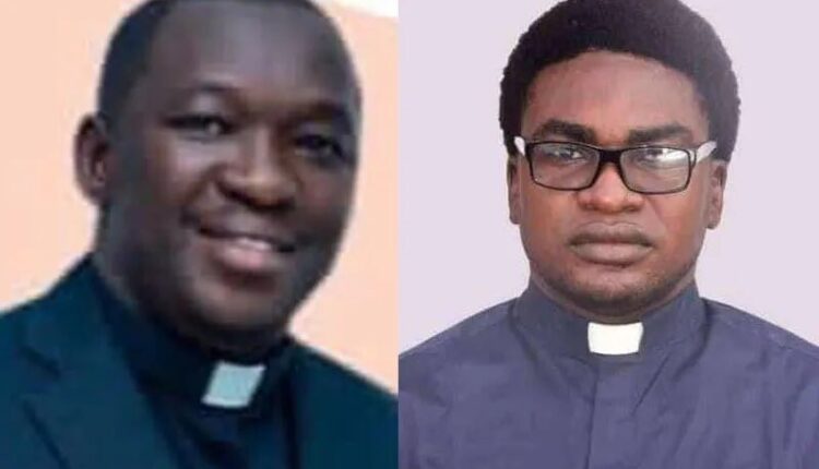 Nigeria: rilasciati i due sacerdoti nigeriani sequestrati