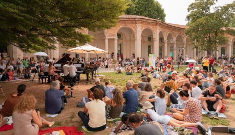 Milano: Torna "Piano City Milano", il festival di pianoforte con 250 concerti