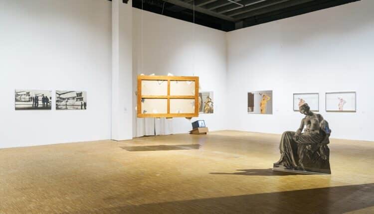 Milano: Apre domani la mostra Reversing the Eye alla Triennale