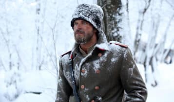 “La ragazza e l’ufficiale”: il drama turco più ambizioso e costoso arriva in prima serata su Canale 5