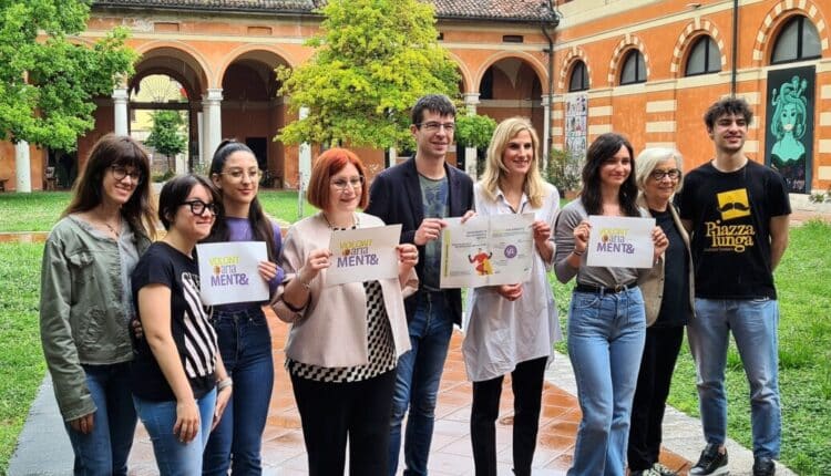 Mantova: prende il via “Volontariamente” che coinvolge i giovani dai 15 anni in poi.