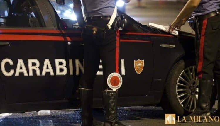 Ruba server e cassa acustica del valore di 1500 euro: arrestato 19enne nella provincia di Alessandria