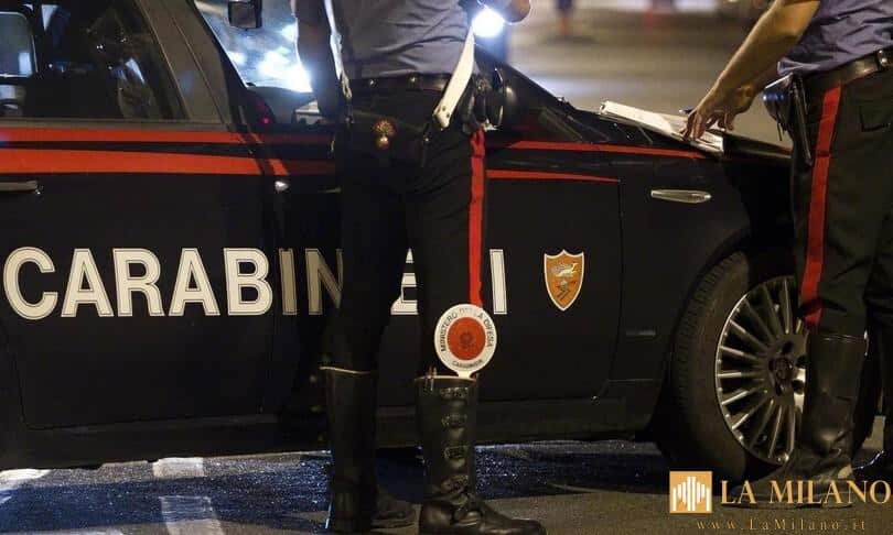 Ruba server e cassa acustica del valore di 1500 euro: arrestato 19enne nella provincia di Alessandria