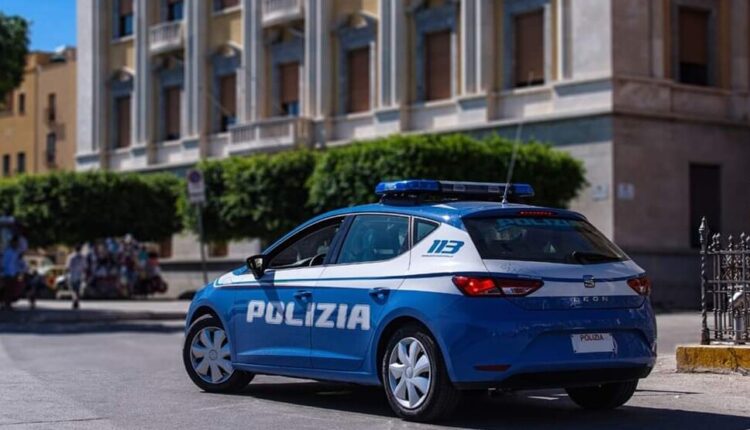 Campobello di Mazara: un arresto e una denuncia della Polizia di Stato.