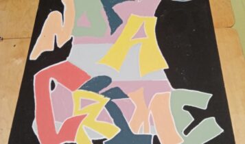 Modena: il Momo responsabilizza i giovani con la Street Art