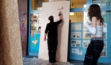 Modena: il Momo responsabilizza i giovani con la Street Art