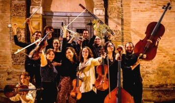 WUNDERKAMMER ESTATE 2023: dieci appuntamenti con concerti, libri, tavole rotonde, masterclass e opera lirica