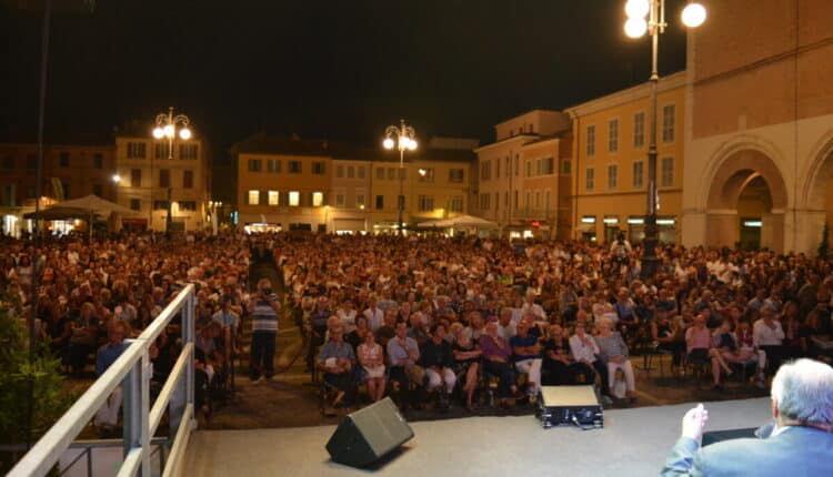 Fano: A Passaggi, il festival della poesia con il vincitore del Premio Fortini