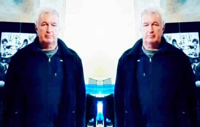 Varese: Il Maestro Giorgio Piccaia celebra Fibonacci attraverso l'arte, una mostra diffusa.