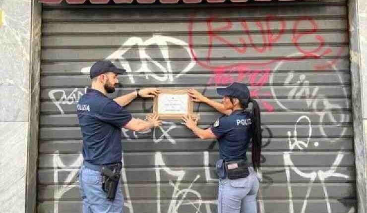 Milano: Il Questore di Milano sospende la licenza a due locali