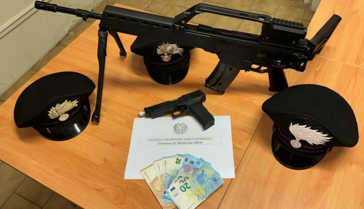 20230606 Foto CC Bologna