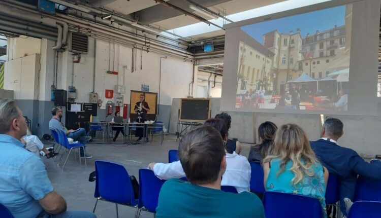 Spazi ibridi e multiculturali per le città del futuro: quarto e ultimo incontro del percorso di “SuperTrento”