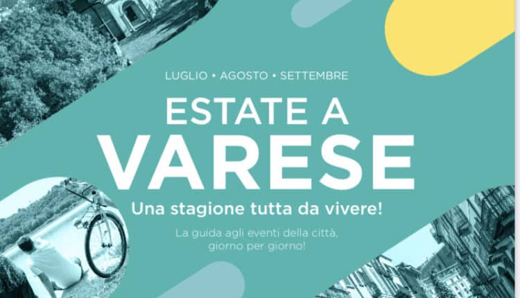 Varese Estate 2023