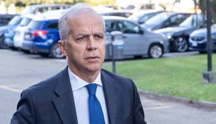 249° anniversario della Fondazione della Guardia di Finanza, la dichiarazione di Piantedosi