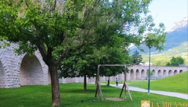 “FórOltra, estate in Oltrefersina”, torna anche quest’anno l’iniziativa per animare la città di Trento con attività culturali